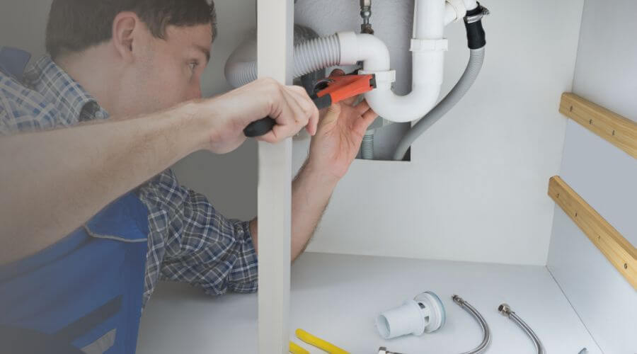 Professional Leak Detection in Whitsett, NC