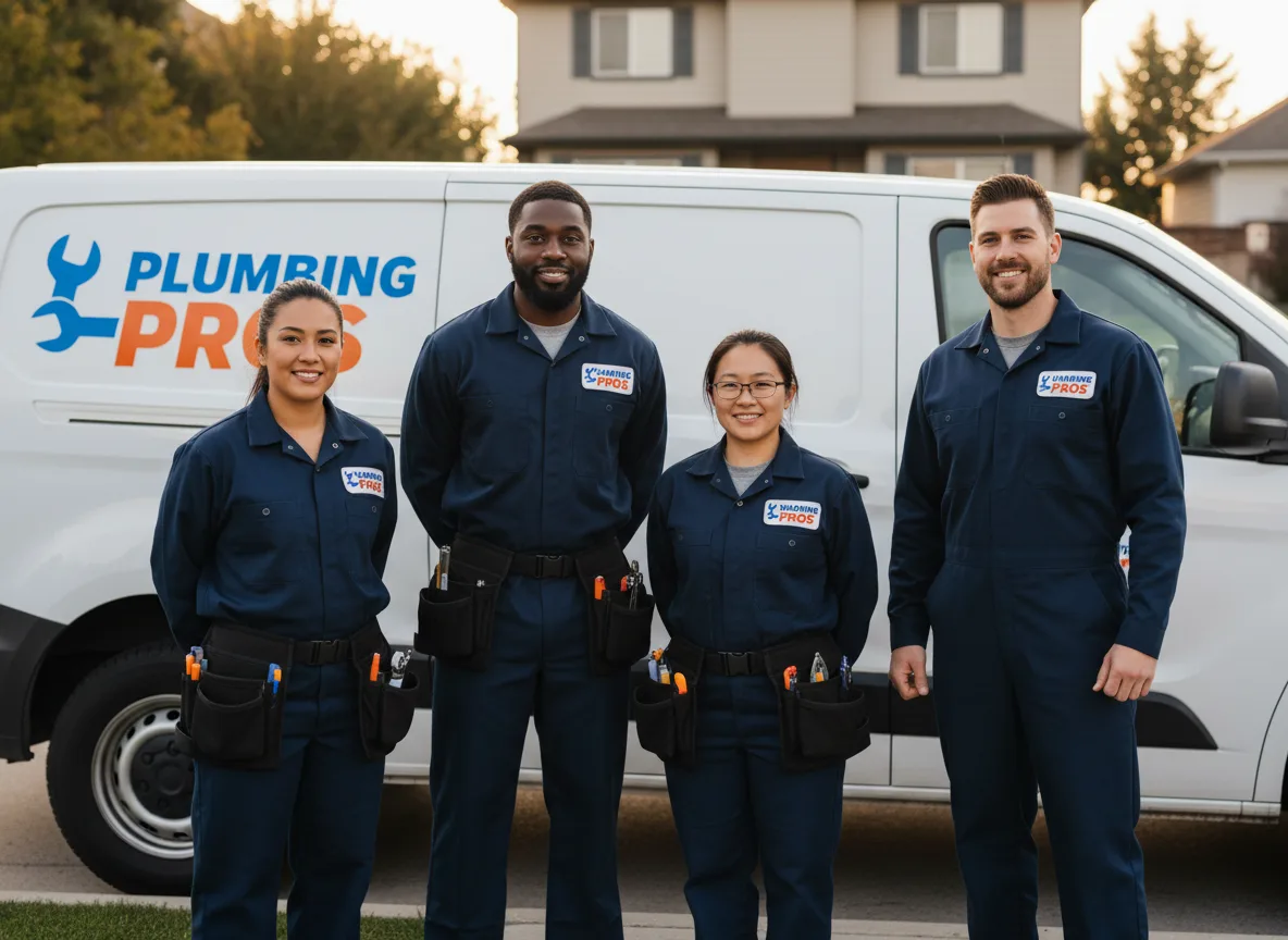 Water Heater Repair company in Whitsett, NC